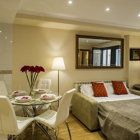 Rent Apartments Salamanca Cervantes 47 المظهر الخارجي الصورة