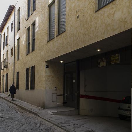 Rent Apartments Salamanca Cervantes 47 المظهر الخارجي الصورة