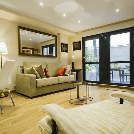 Rent Apartments Salamanca Cervantes 47 المظهر الخارجي الصورة