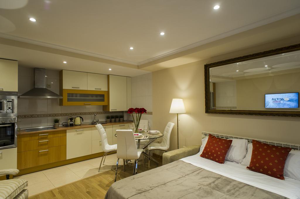Rent Apartments Salamanca Cervantes 47 المظهر الخارجي الصورة
