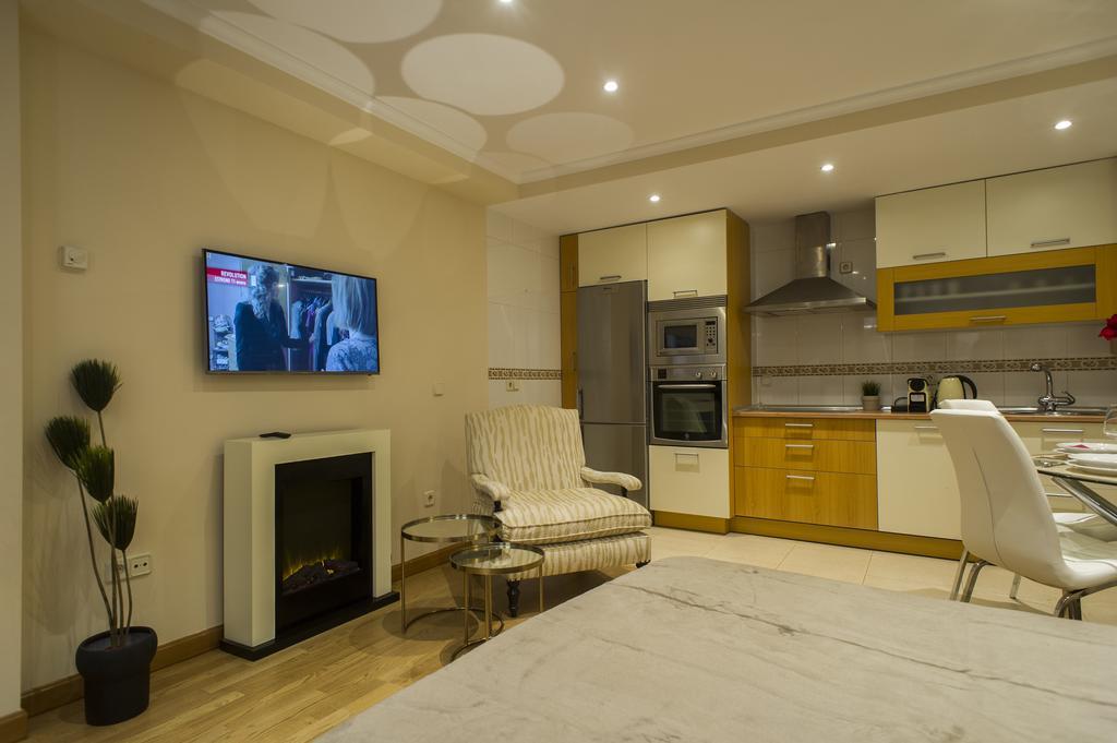 Rent Apartments Salamanca Cervantes 47 المظهر الخارجي الصورة