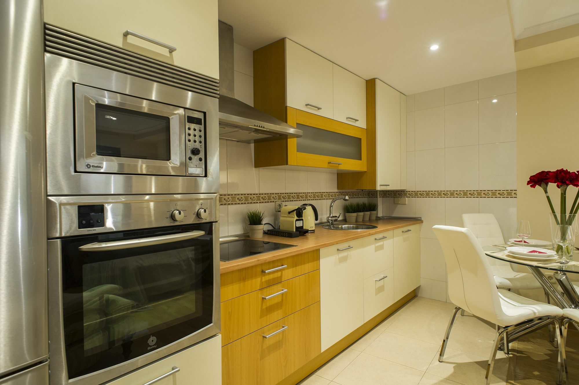 Rent Apartments Salamanca Cervantes 47 المظهر الخارجي الصورة
